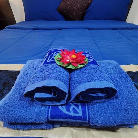 Tontalay Hotel Bangsaen Buitenkant foto